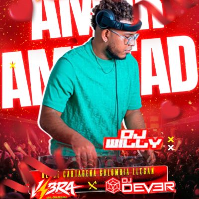 Dj Willi